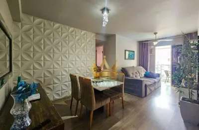 Apartamento residencial à venda, taquara, rio de janeiro - ap0100.