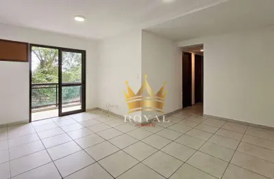 Apartamento com 3 quartos à venda, 98 m² - freguesia (jacarepaguá) - rio de janeiro/rj
