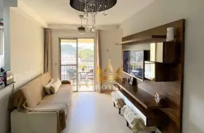 Apartamento residencial à venda, taquara, rio de janeiro - ap0209.