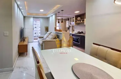 Apartamento com 2 dormitórios à venda, 60 m² por r$ 399.000,00 - taquara - rio de janeiro/rj