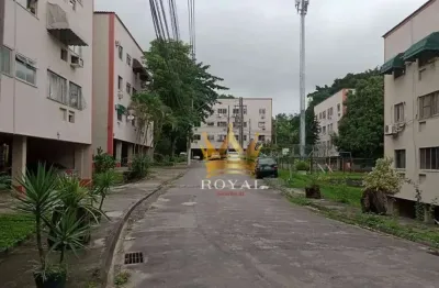 Apartamento residencial à venda, taquara, rio de janeiro - ap0223.