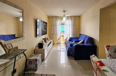 Apartamento residencial à venda, taquara, rio de janeiro - ap0235.