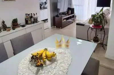 Apartamento com 2 quartos à venda na Avenida Eixo Metropolitano Este-oeste, 1400, Jacarepaguá, Rio de Janeiro