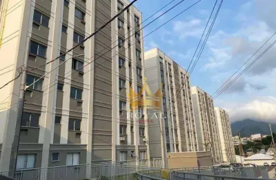 Apartamento residencial à venda, jacarepaguá, rio de janeiro - ap0270.