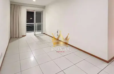 Apartamento à venda, 101 m² - barra olímpica - rio de janeiro/rj
