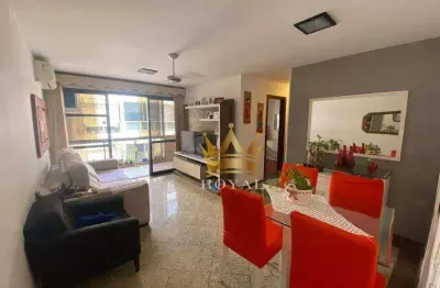 Apartamento residencial à venda, recreio dos bandeirantes, rio de janeiro - ap0338.