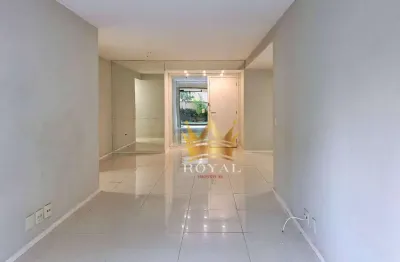 Apartamento garden à venda, freguesia (jacarepaguá), rio de janeiro, rj