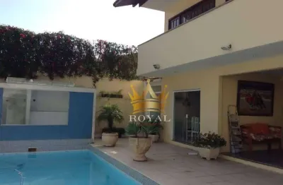 Casa residencial à venda, vargem grande, rio de janeiro - ca0012.