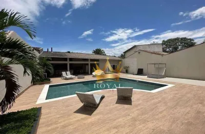 Casa residencial à venda, anil, rio de janeiro - ca0024.