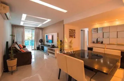Apartamento residencial à venda, freguesia de jacarepaguá, rio de janeiro - ap0427.