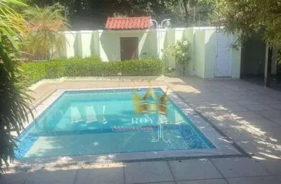 Casa residencial para venda, anil, rio de janeiro - ca0050.