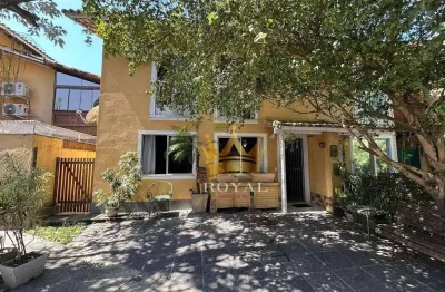 Casa residencial à venda, taquara, rio de janeiro - ca0063.