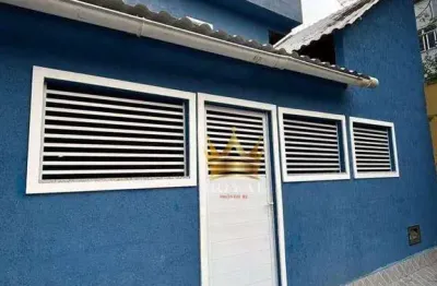 Casa residencial à venda, freguesia de jacarepaguá, rio de janeiro - ca0064.