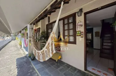 Casa residencial à venda, freguesia de jacarepaguá, rio de janeiro - ca0072.