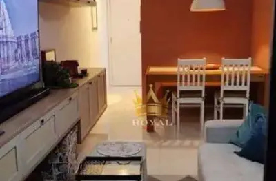 Apartamento residencial à venda, anil, rio de janeiro - ap0489.