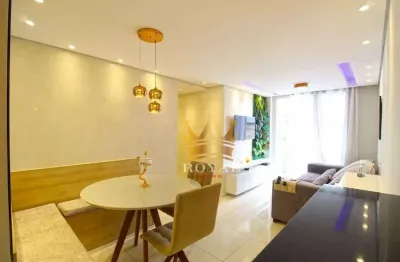 Apartamento residencial à venda, anil, rio de janeiro - ap0490.