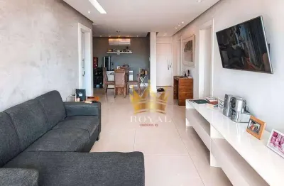 Apartamento residencial à venda, barra da tijuca, rio de janeiro - ap0505.