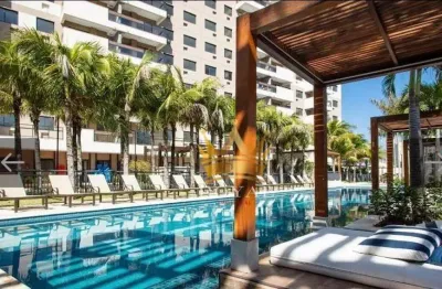 Apartamento 140m² de 3 quartos à venda, jacarepaguá, rio de janeiro - ap0514.