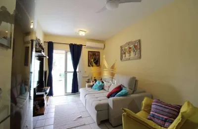 Apartamento residencial à venda, anil, rio de janeiro - ap0515.