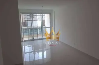 Apartamento à venda, 118 m² - recreio dos bandeirantes - rio de janeiro/rj