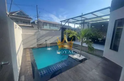 Casa duplex à venda, vargem pequena, rio de janeiro, rj