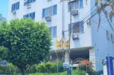 Apartamento residencial à venda, pechincha, rio de janeiro - ap0531.