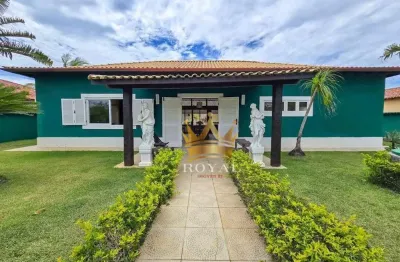 Maravilhosa casa linear com quintal amploà venda, praia rasa, armação dos búzios - ca0095.