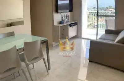 Apartamento residencial à venda, anil, rio de janeiro - ap0537.
