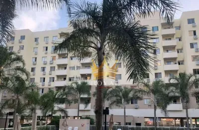 Apartamento residencial à venda, taquara, rio de janeiro - ap0587.