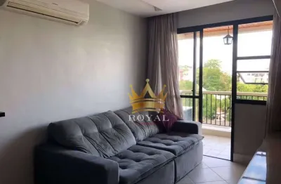 Apartamento residencial à venda, anil, rio de janeiro - ap0588.