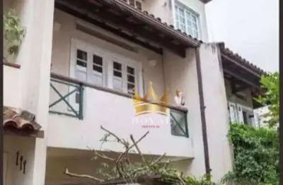 Casa residencial à venda, recreio dos bandeirantes, rio de janeiro - ca0142.