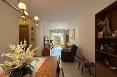 Apartamento à venda, freguesia de jacarepaguá, rio de janeiro