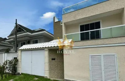Casa residencial à venda, vargem pequena, rio de janeiro - ca0165.