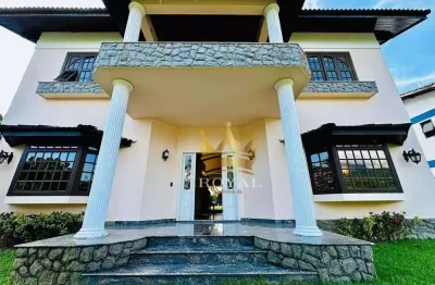 Casa em condomínio fechado com 4 quartos à venda na Estrada Pau-ferro, 1010, Freguesia (Jacarepaguá), Rio de Janeiro