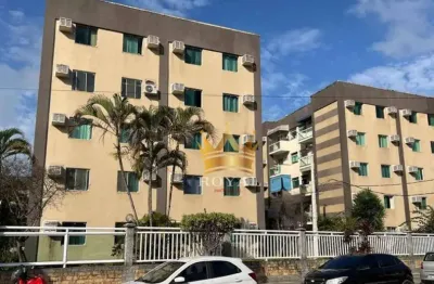 Apartamento com 2 quartos à venda na Estrada Santa Maura, 900, Jacarepaguá, Rio de Janeiro