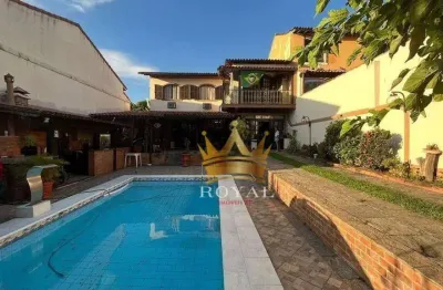 Casa duplex em condomínio à venda, pechincha, rio de janeiro, rj