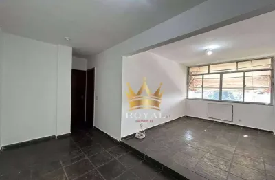 Apartamento residencial à venda, pechincha, rio de janeiro - ap0725.