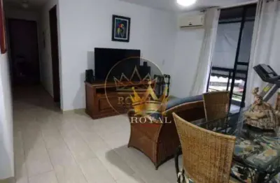 Apartamento 2 quartos com dependência  completa à venda, freguesia / jacarepaguá, rio de janeiro - ap0732.