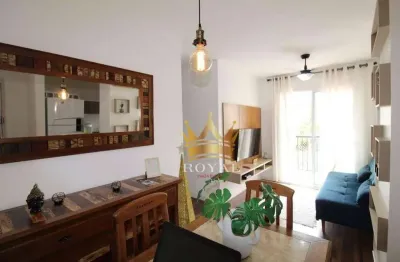 Apartamento residencial à venda, jacarepaguá, rio de janeiro - ap0757.