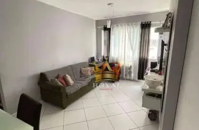 Apartamento com 2 quartos à venda na Rua Marquês de Jacarepaguá, 707, Taquara, Rio de Janeiro