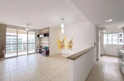 Apartamento 3 quartos à venda, barra olímpica, rio de janeiro