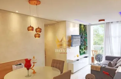 Apartamento residencial à venda, anil, rio de janeiro - ap0855.