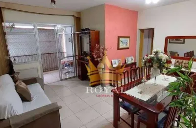 Apartamento com 4 quartos à venda, freguesia / jacarepaguá, rio de janeiro