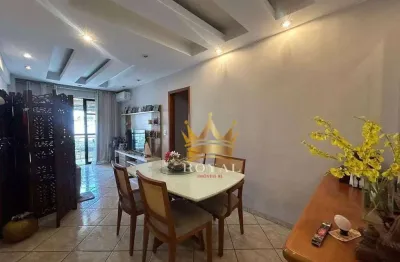 Apartamento 3 quartos à venda, freguesia de jacarepaguá, rio de janeiro