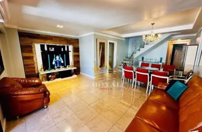 Cobertura duplex à venda, freguesia (jacarepaguá), rio de janeiro, rj