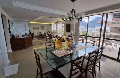Apartamento residencial à venda, barra da tijuca, rio de janeiro - ap0991.