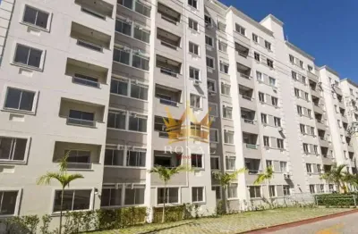 Apartamento residencial à venda, pechincha, rio de janeiro - ap0992.