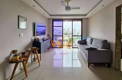 Cobertura duplex à venda, freguesia / jacarepaguá, rio de janeiro