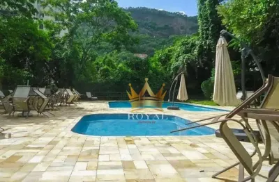 Apartamento com 2 quartos à venda, 85 m² por r$ 1.370.000 - botafogo - rio de janeiro/rj