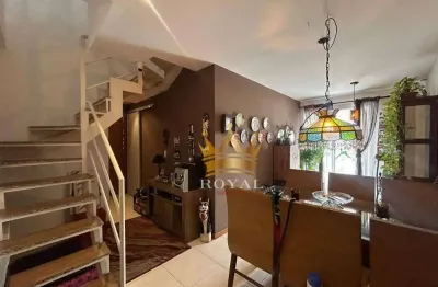 Cobertura residencial à venda, taquara, rio de janeiro - co0149.